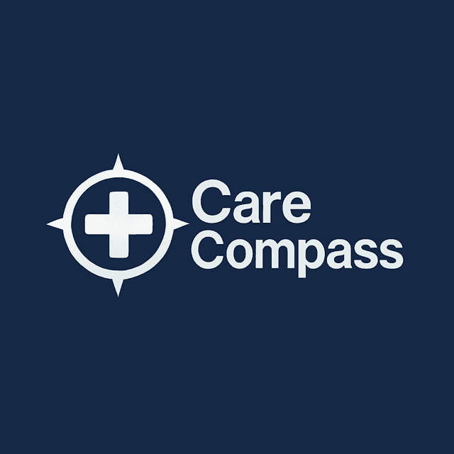 CareCompass logo